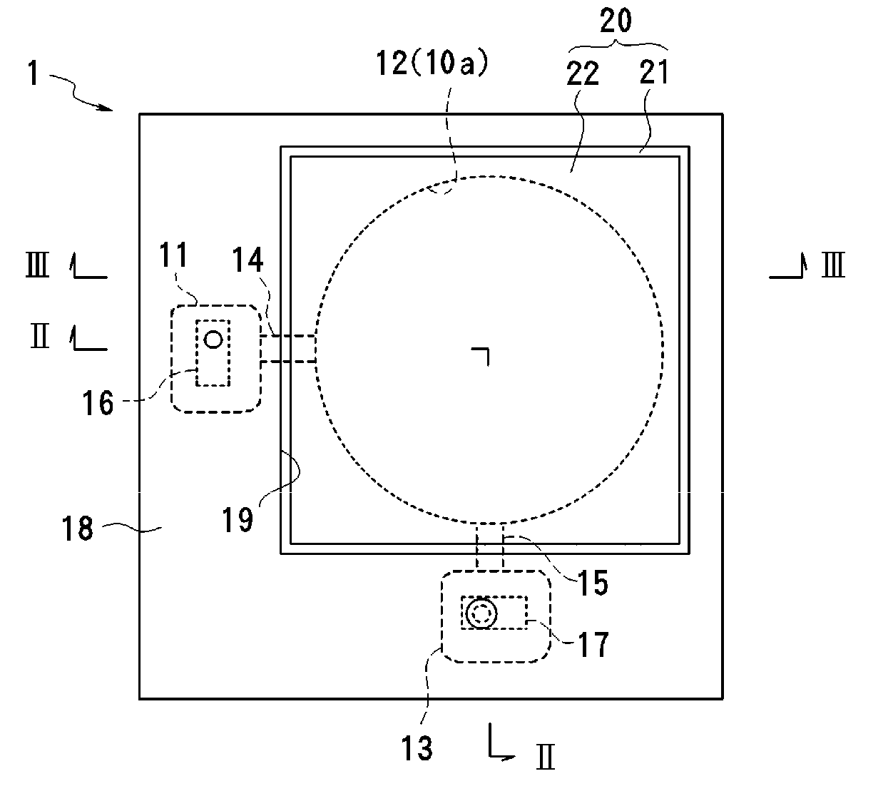 Piezoelectric pump