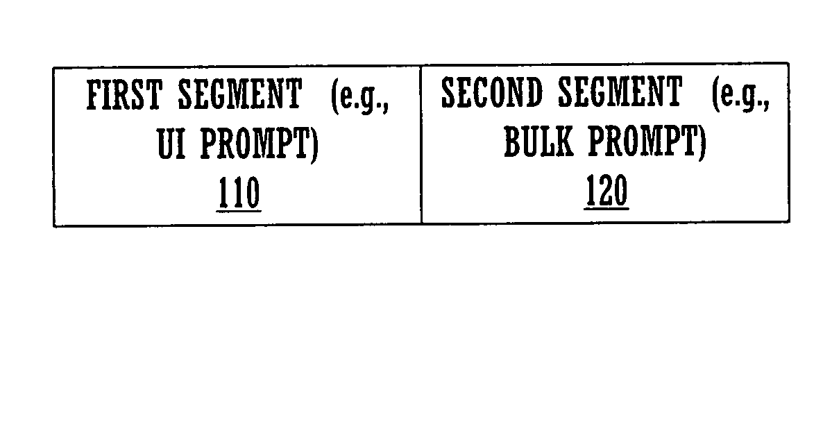 Coarticulated concatenated speech