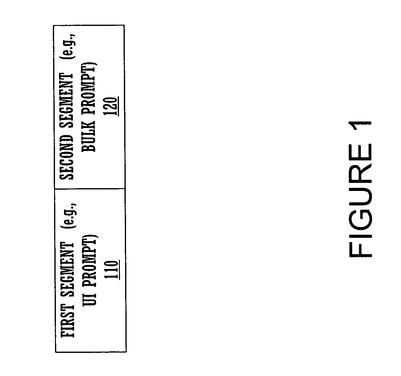 Coarticulated concatenated speech