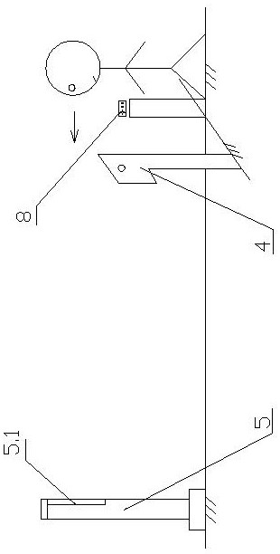 Vision detection system