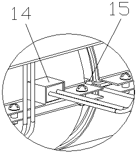 A spatial multi-point rapid filling system for the production of large plastic products