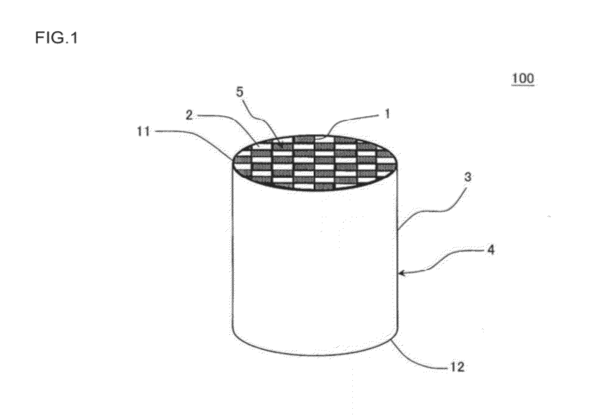 Honeycomb filter and manufacturing method of the same