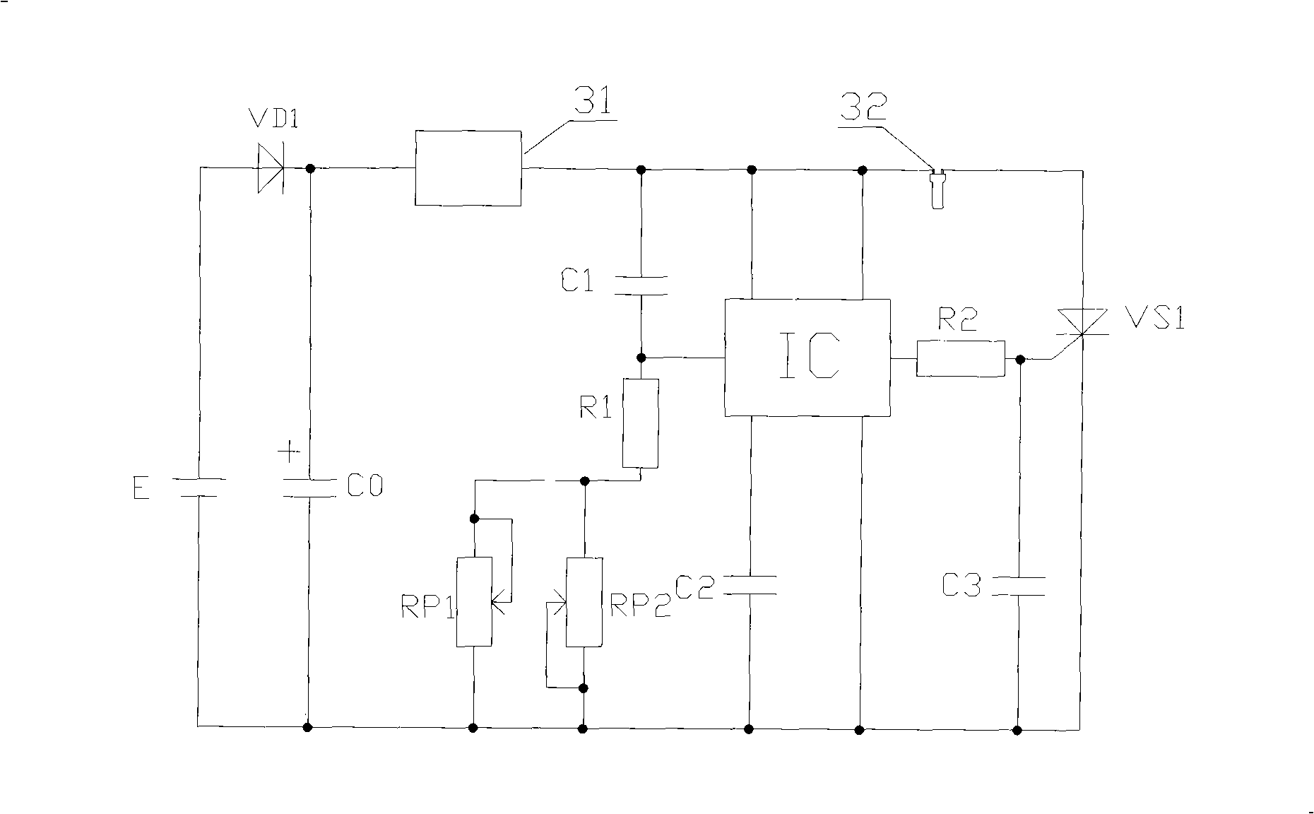 Method and apparatus for correcting control system of safety air bag with seat