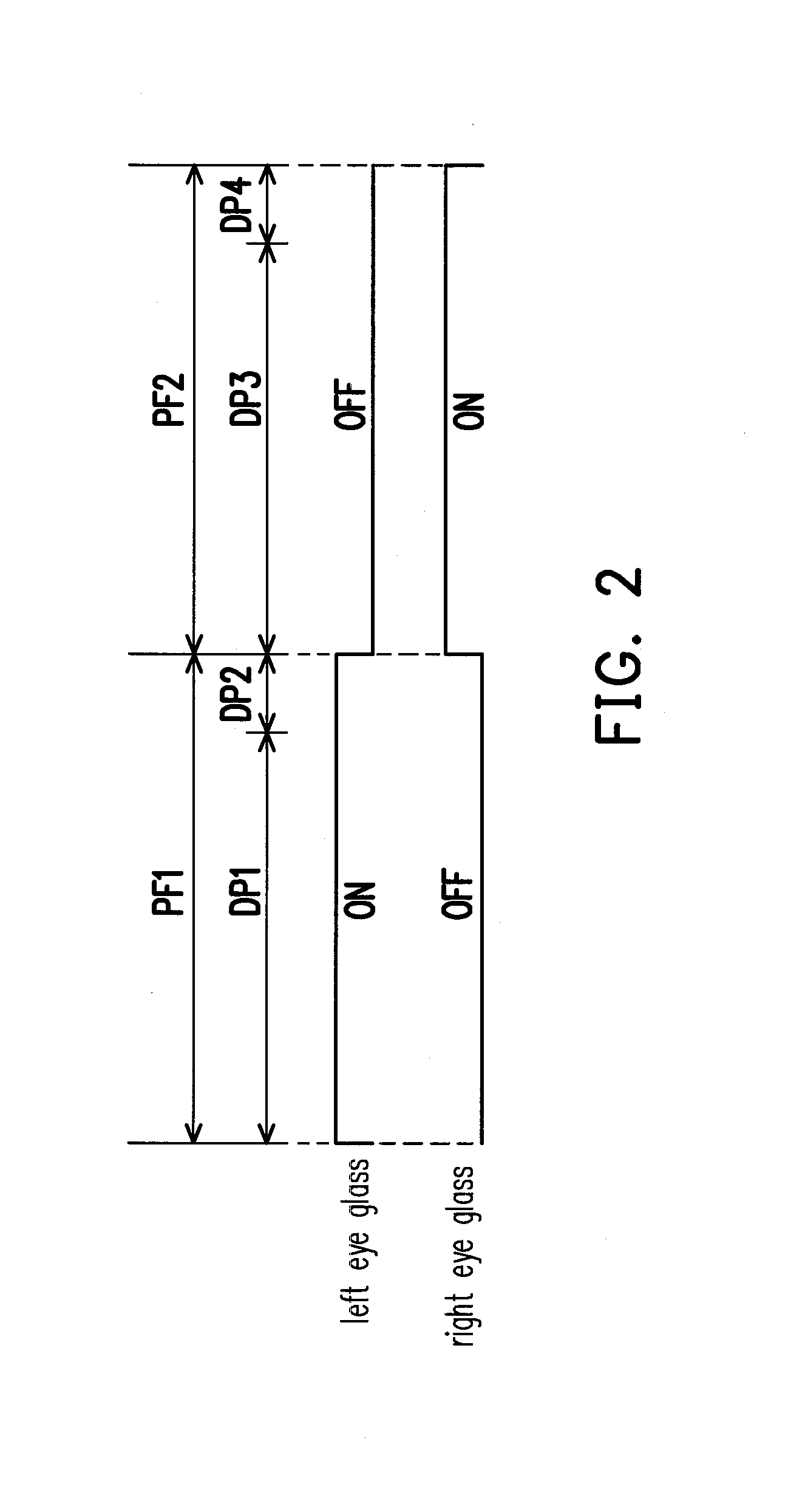 Three dimensional display