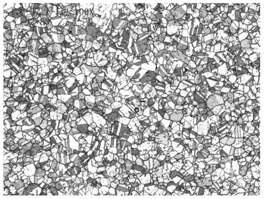 A high temperature steam turbine blade and its production method