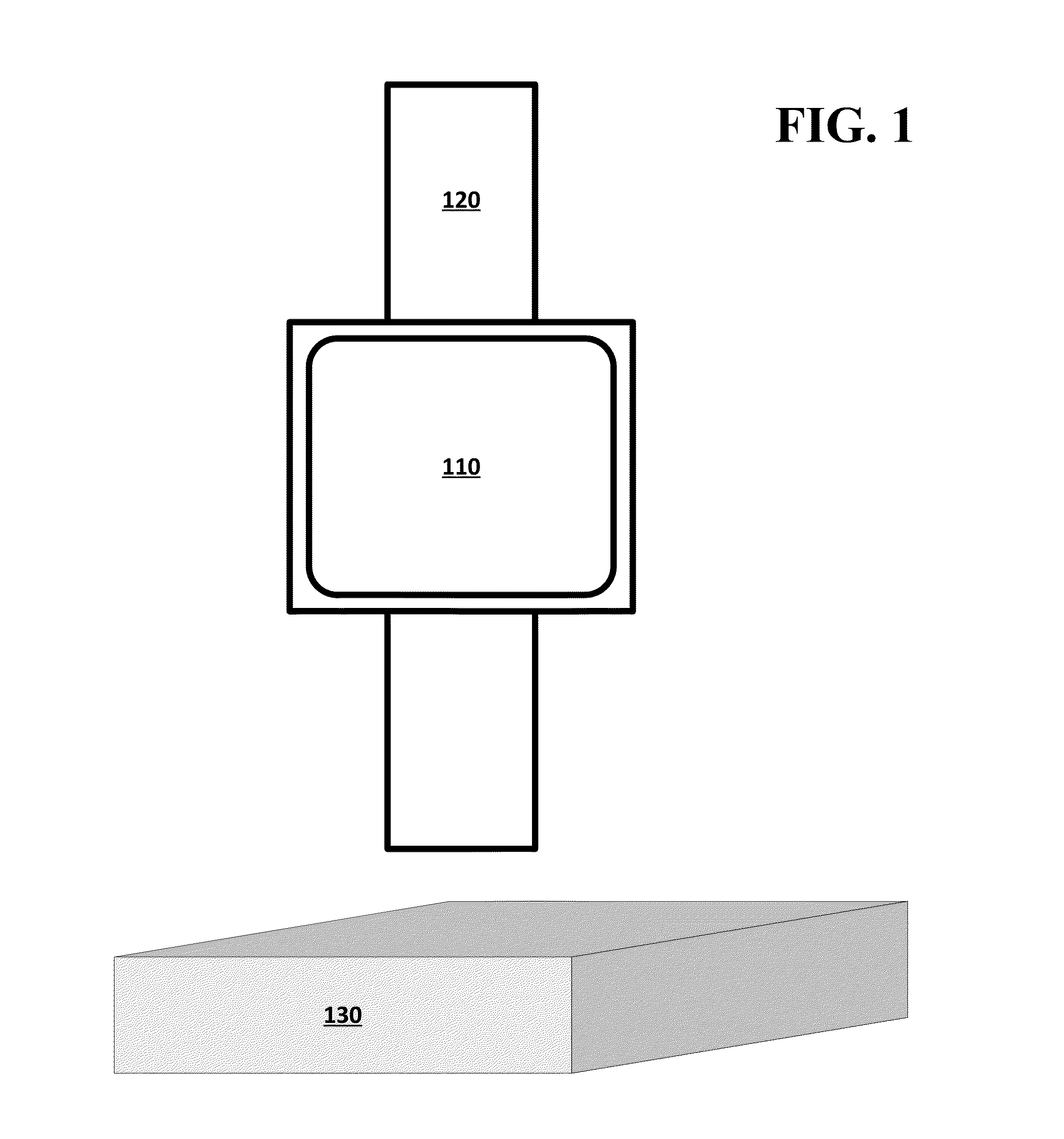 Wrist-Worn Device with Removable Head Unit