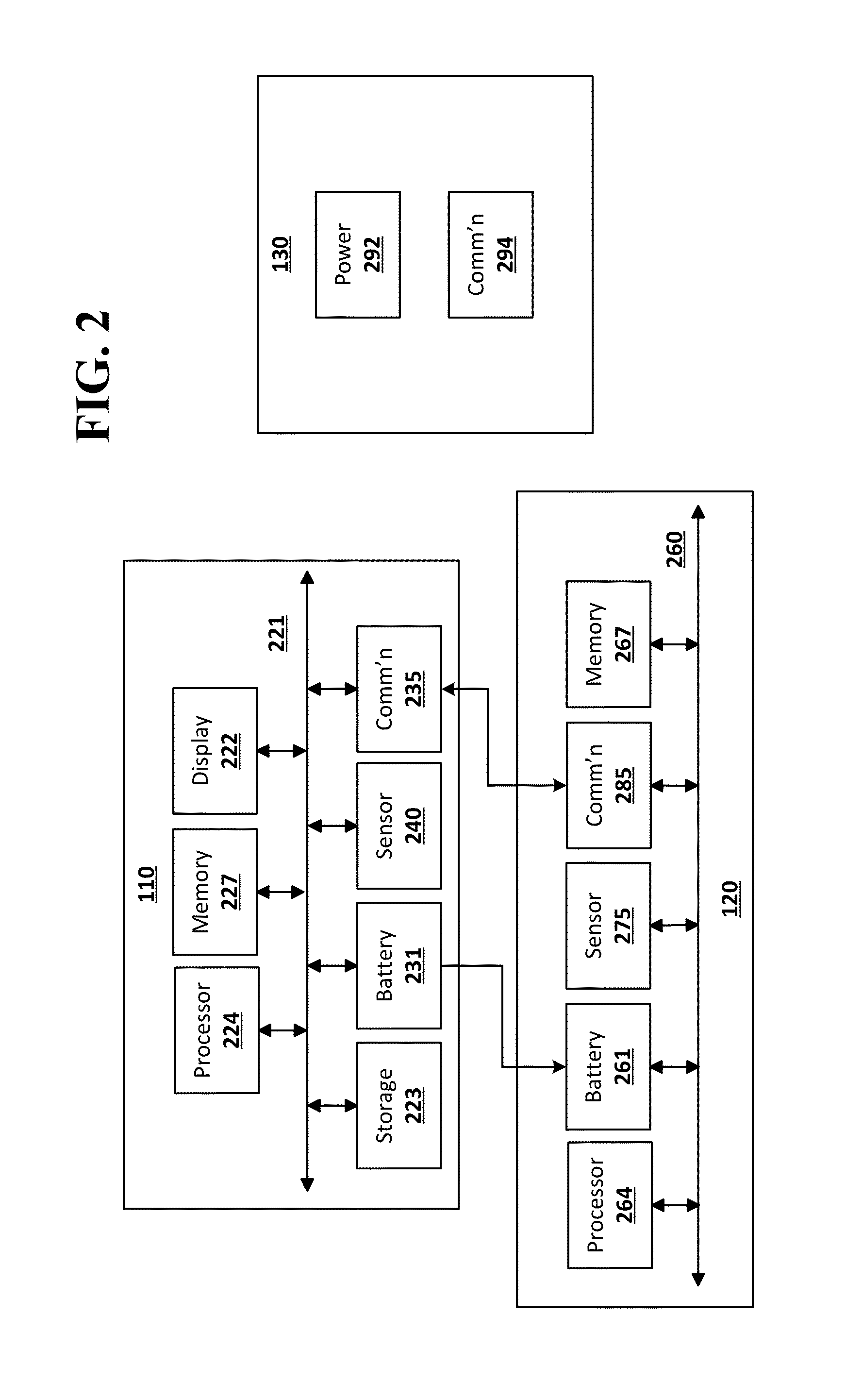 Wrist-Worn Device with Removable Head Unit