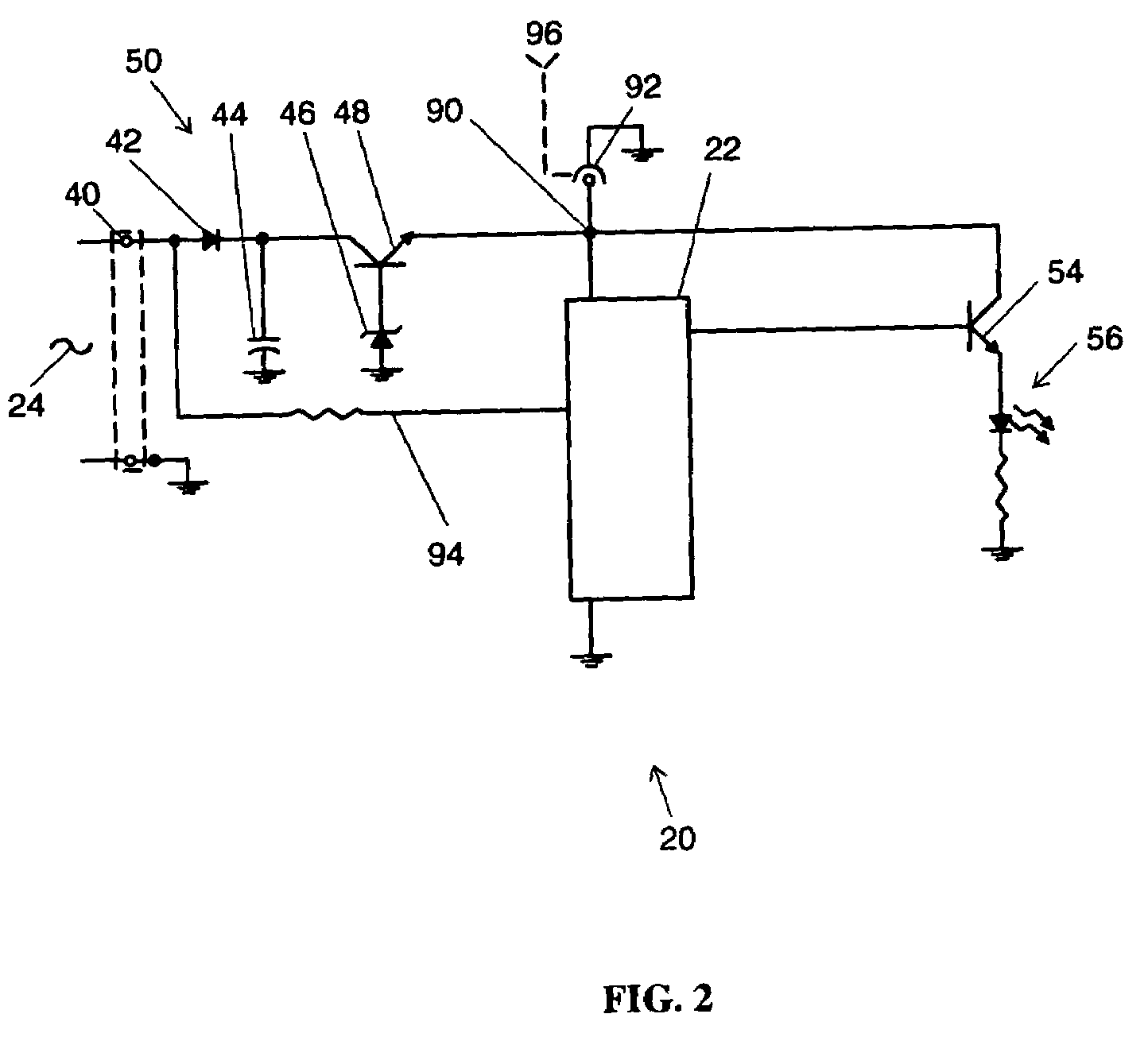 Retrieving diagnostic information from an HVAC component