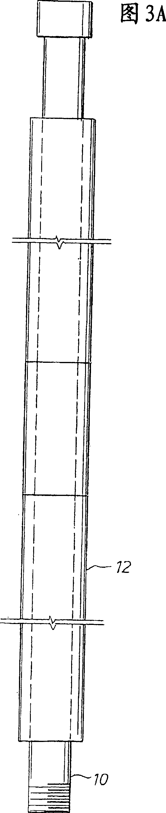 Surface flow controlled valve and screen