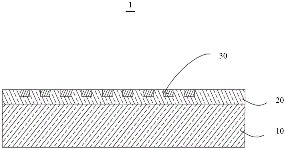 Transparent conductive film, conductive oil and touch panel