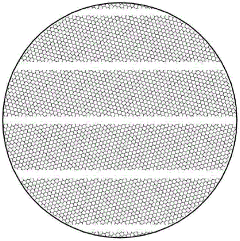 Transparent conductive film, conductive oil and touch panel