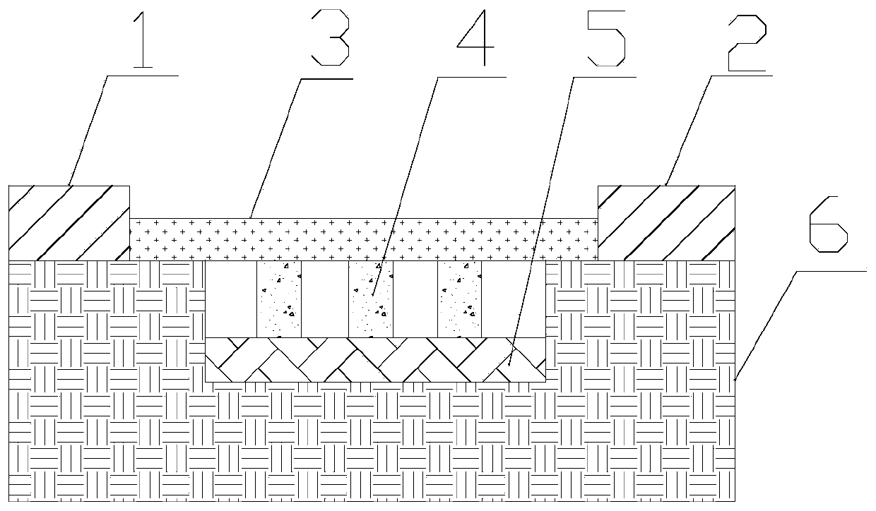 Humidity sensor based on molecular device