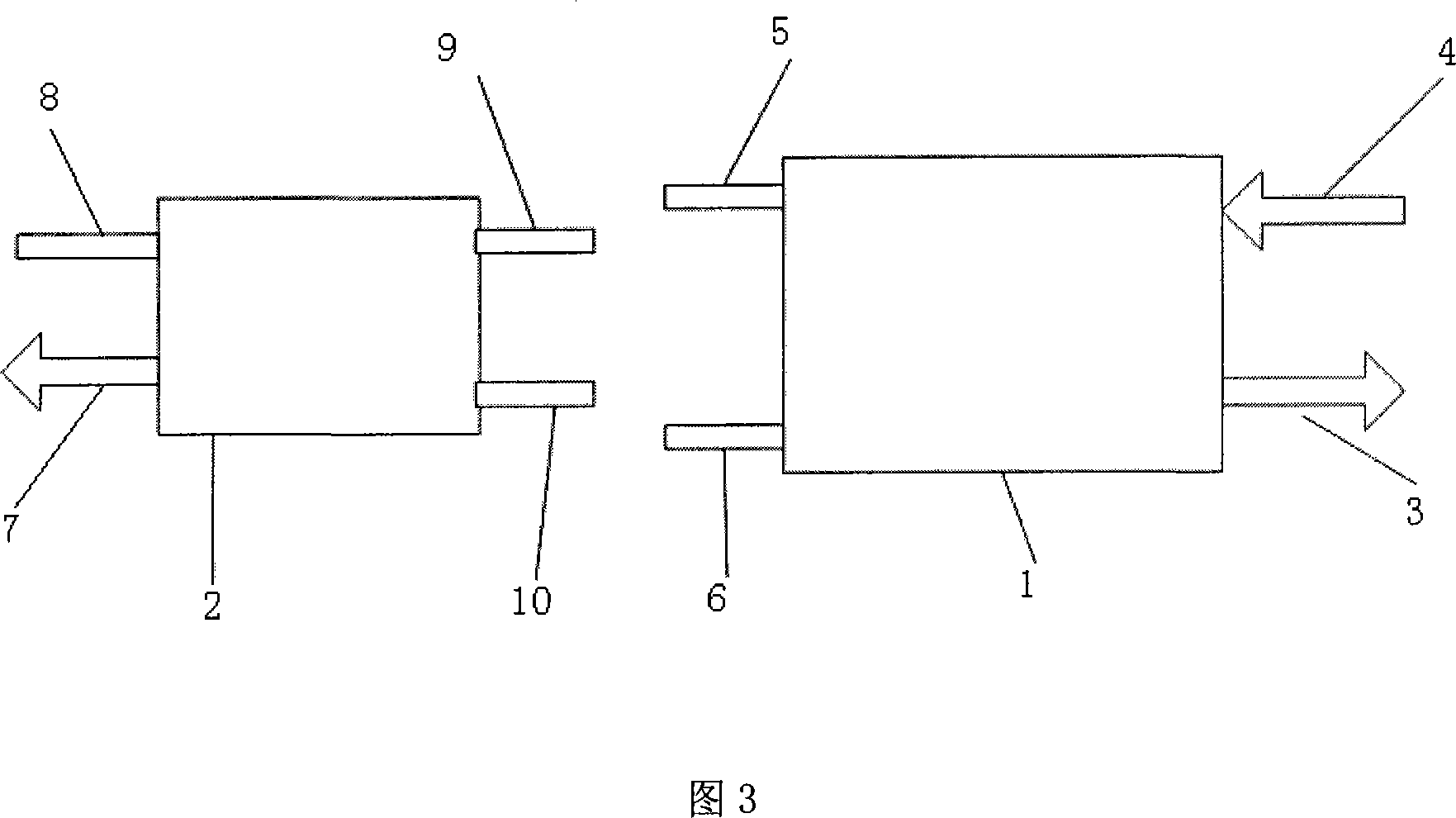 Design of three-frequency dual-circle polarization GPS microstrip patch antenna