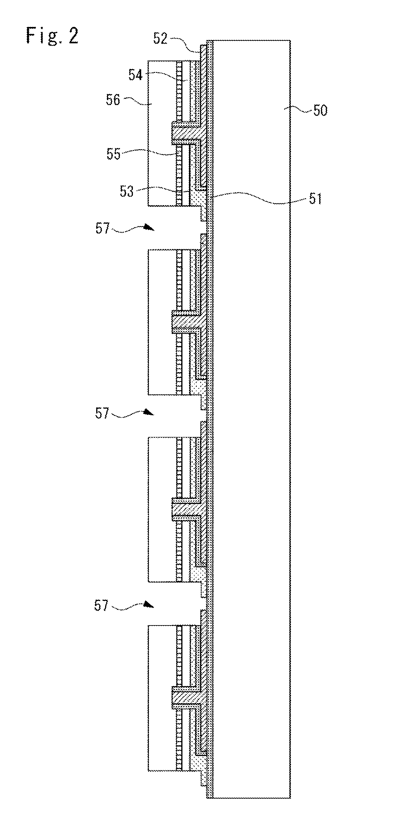 Light source apparatus, vehicle headlamp and vehicle headlamp system