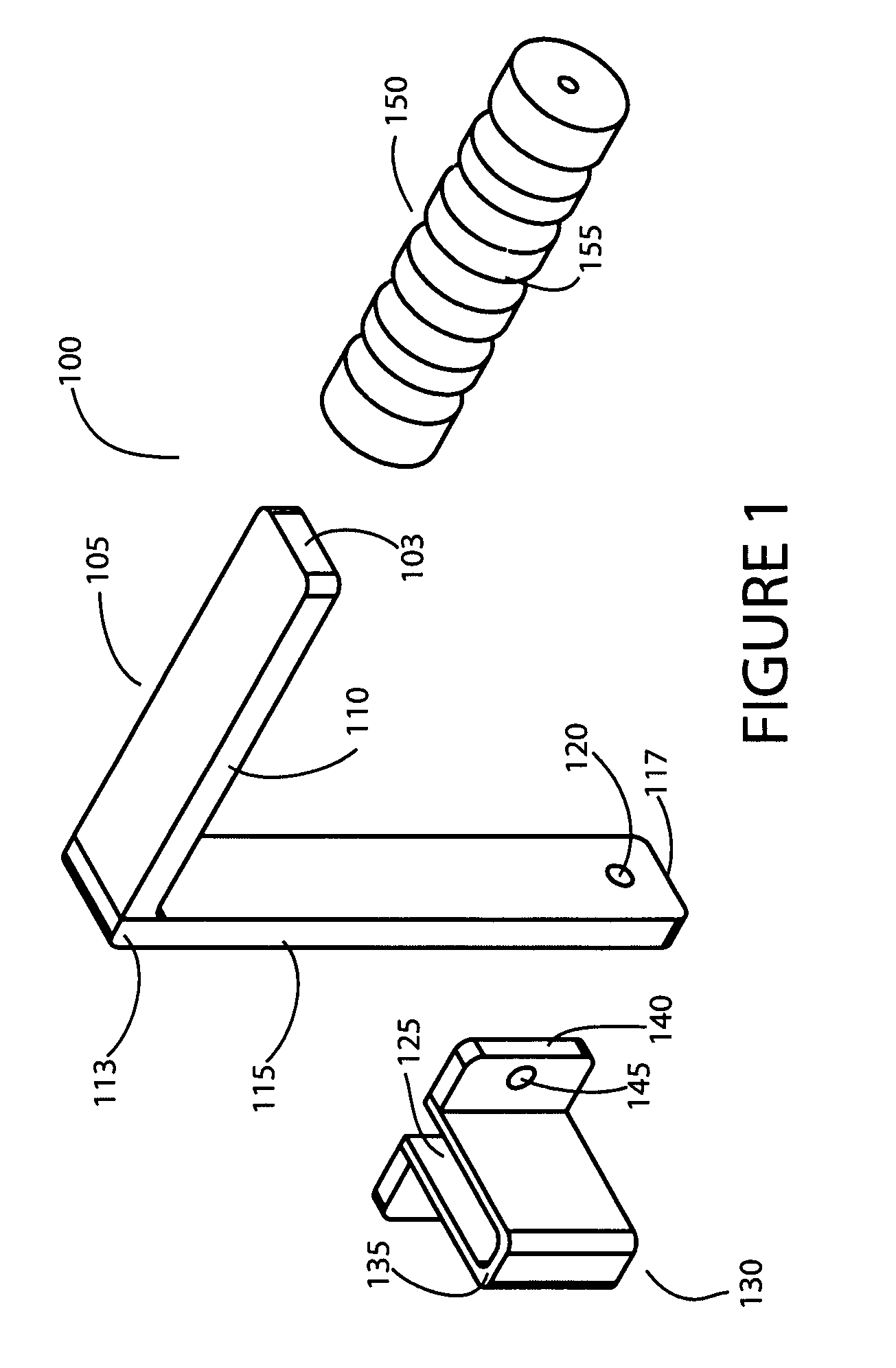 Gate latch extension handle