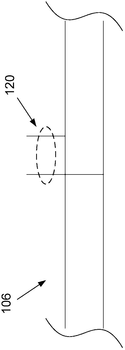 Extension of ethernet phy to channels with bridged tap wires