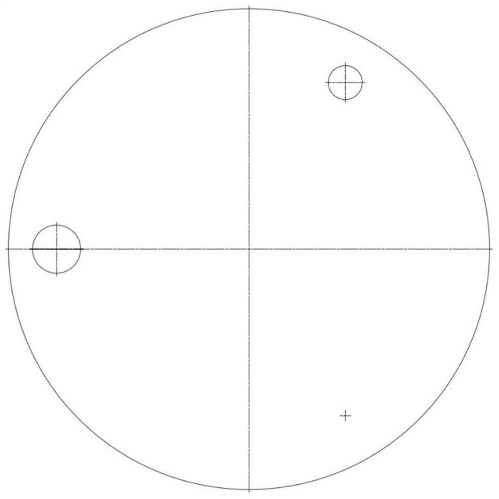 Current feedback protection method and system for electron multiplier