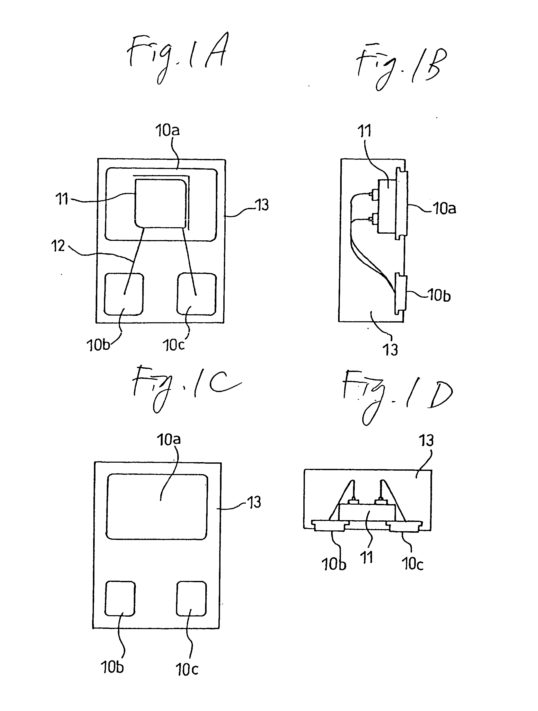 Lead frame, method of manufacturing the same, semiconductor device using lead frame and method of manufacturing semiconductor device