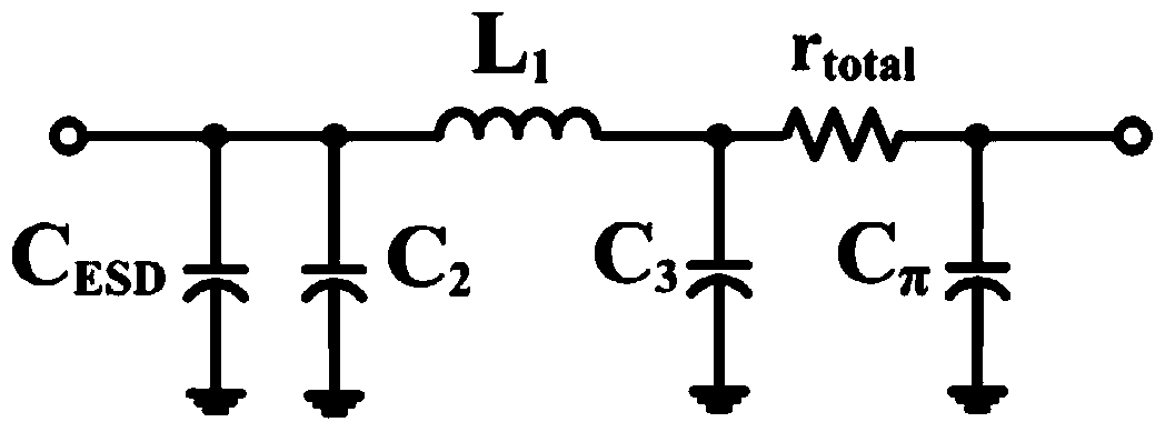 An Ultra Wideband Low Noise High Balanced On-Chip Active Balun