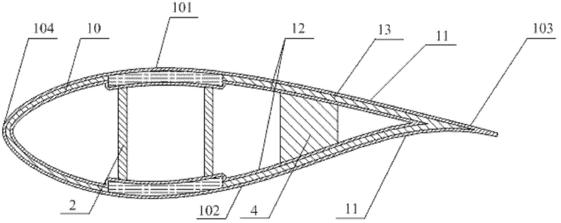 Fan blade