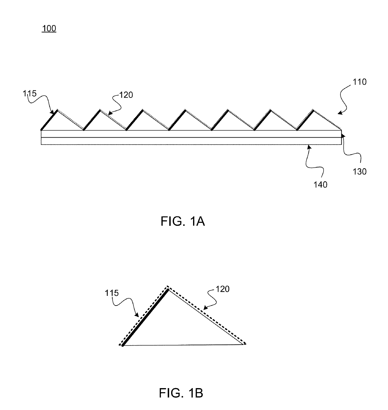 Directional Surface Marking Safety and Guidance Devices and Systems