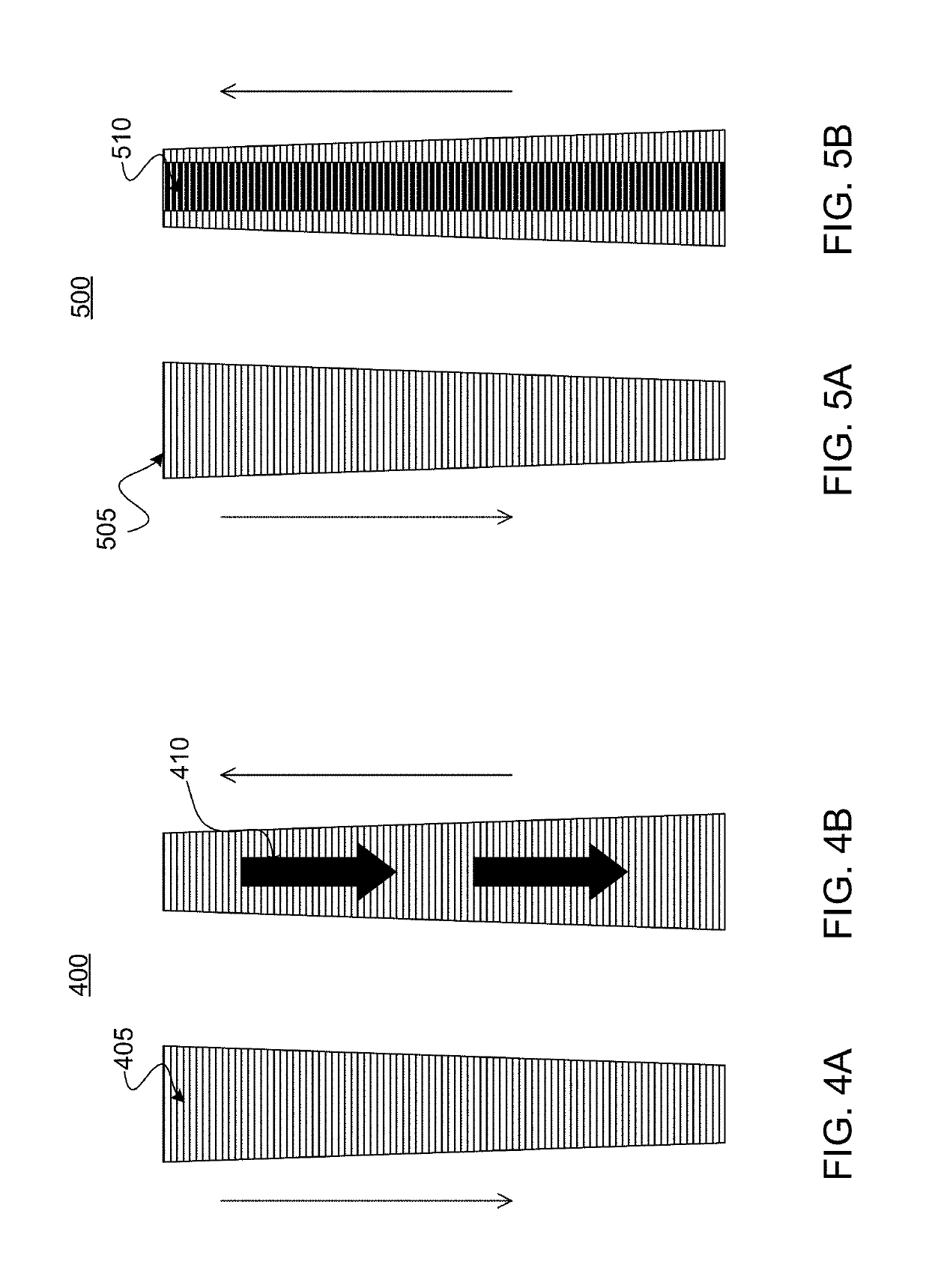 Directional Surface Marking Safety and Guidance Devices and Systems