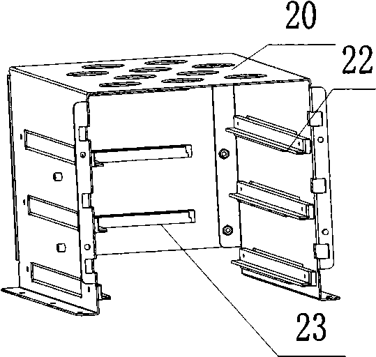 Maintainable special type computer