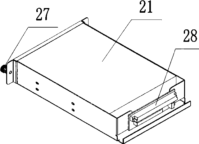 Maintainable special type computer