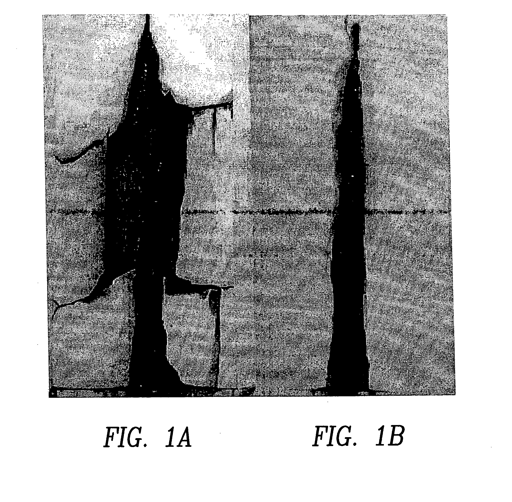 Film forming coating composition