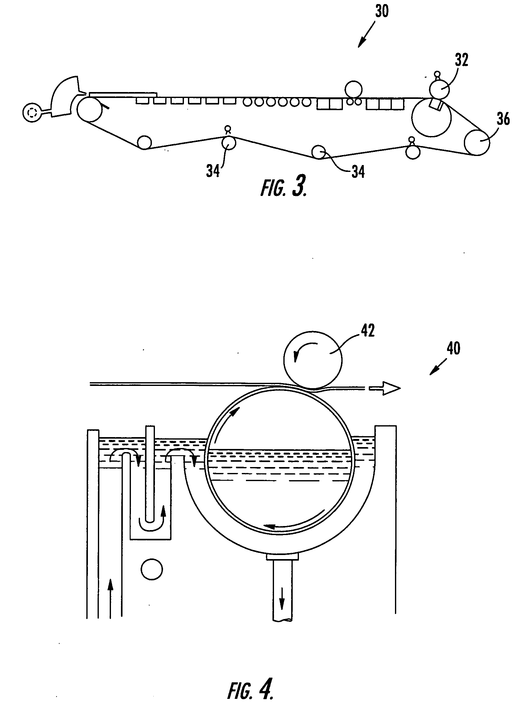 Abrasion-resistant rubber roll cover with polyurethane coating