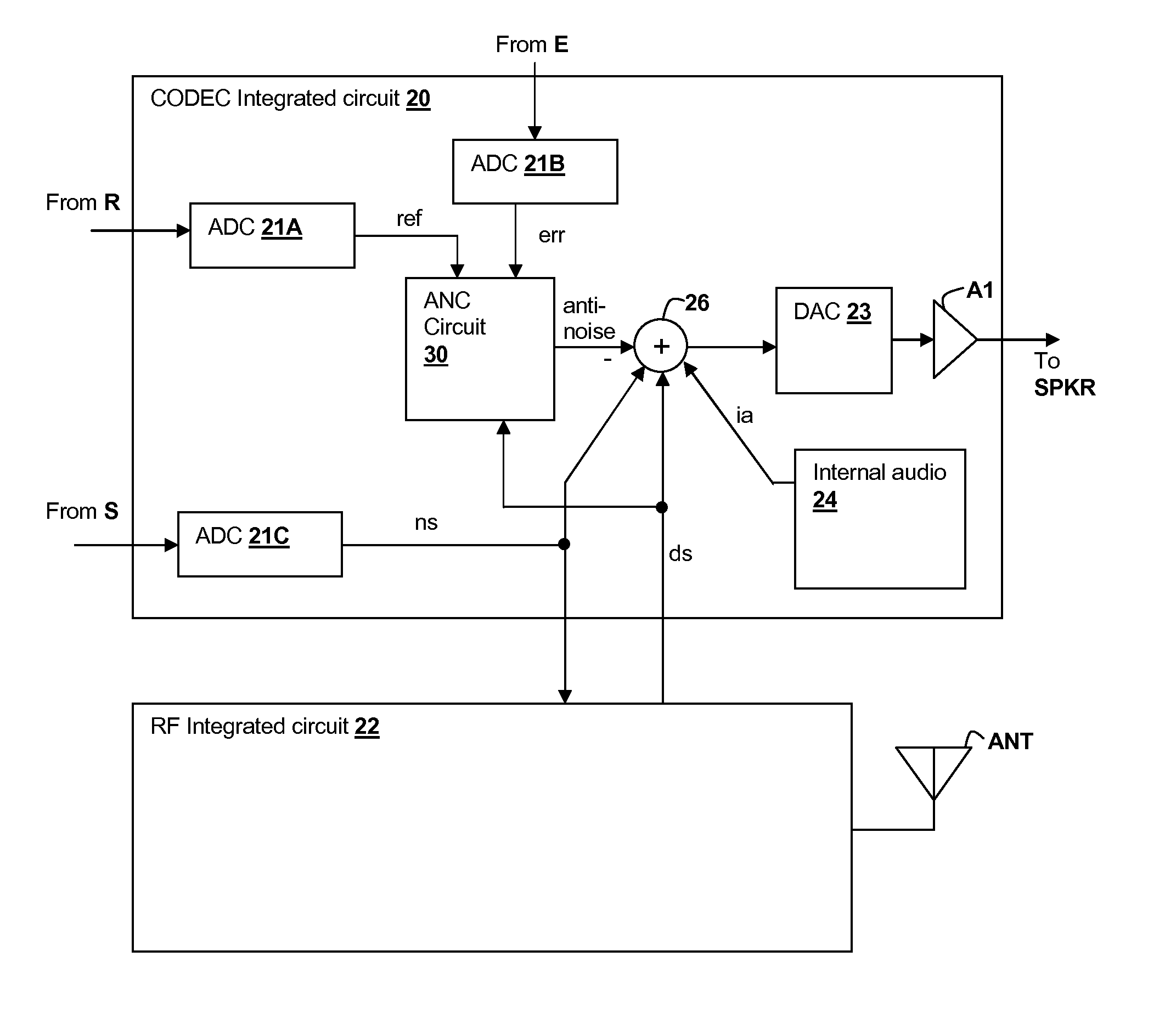 Speaker damage prevention in adaptive noise-canceling personal audio devices