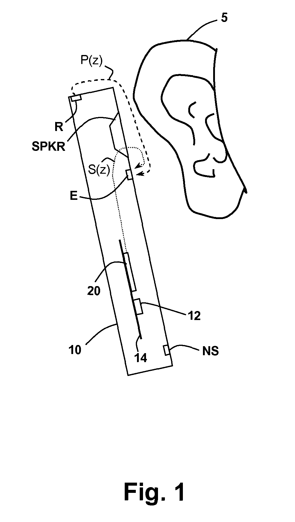 Speaker damage prevention in adaptive noise-canceling personal audio devices