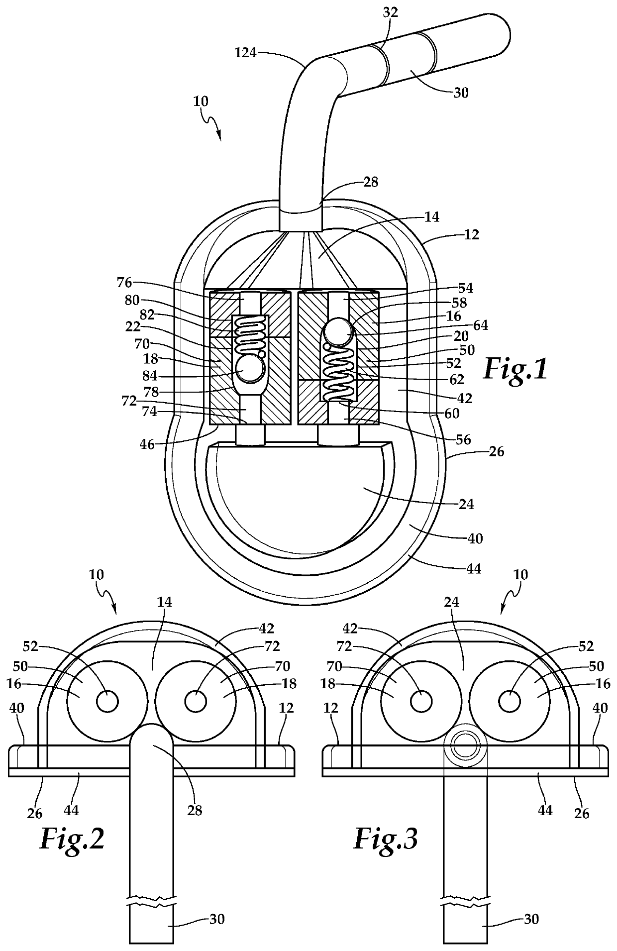 Implantable Intracranial Pulse Pressure Modulator and System and Method for Use of Same