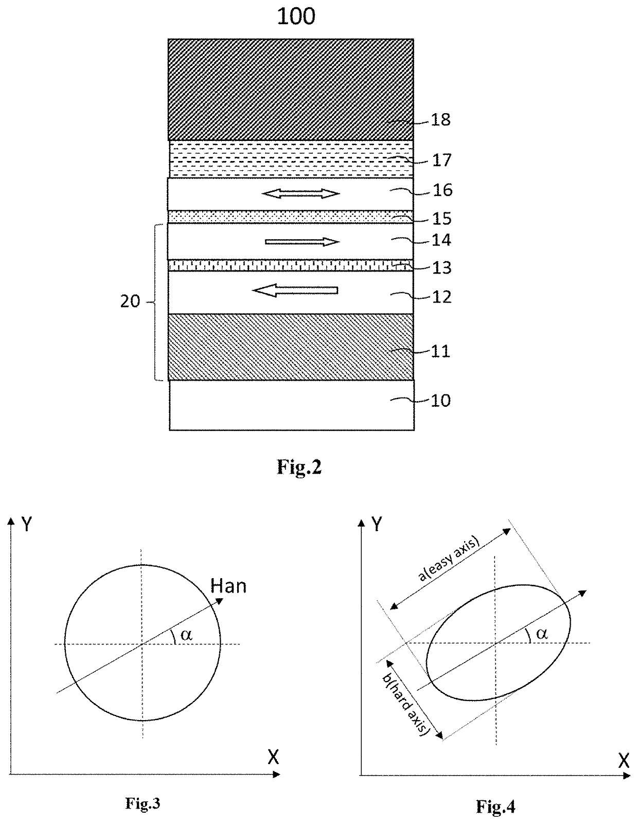 Bottom-pinned magnetic random access memory having a composite sot structure