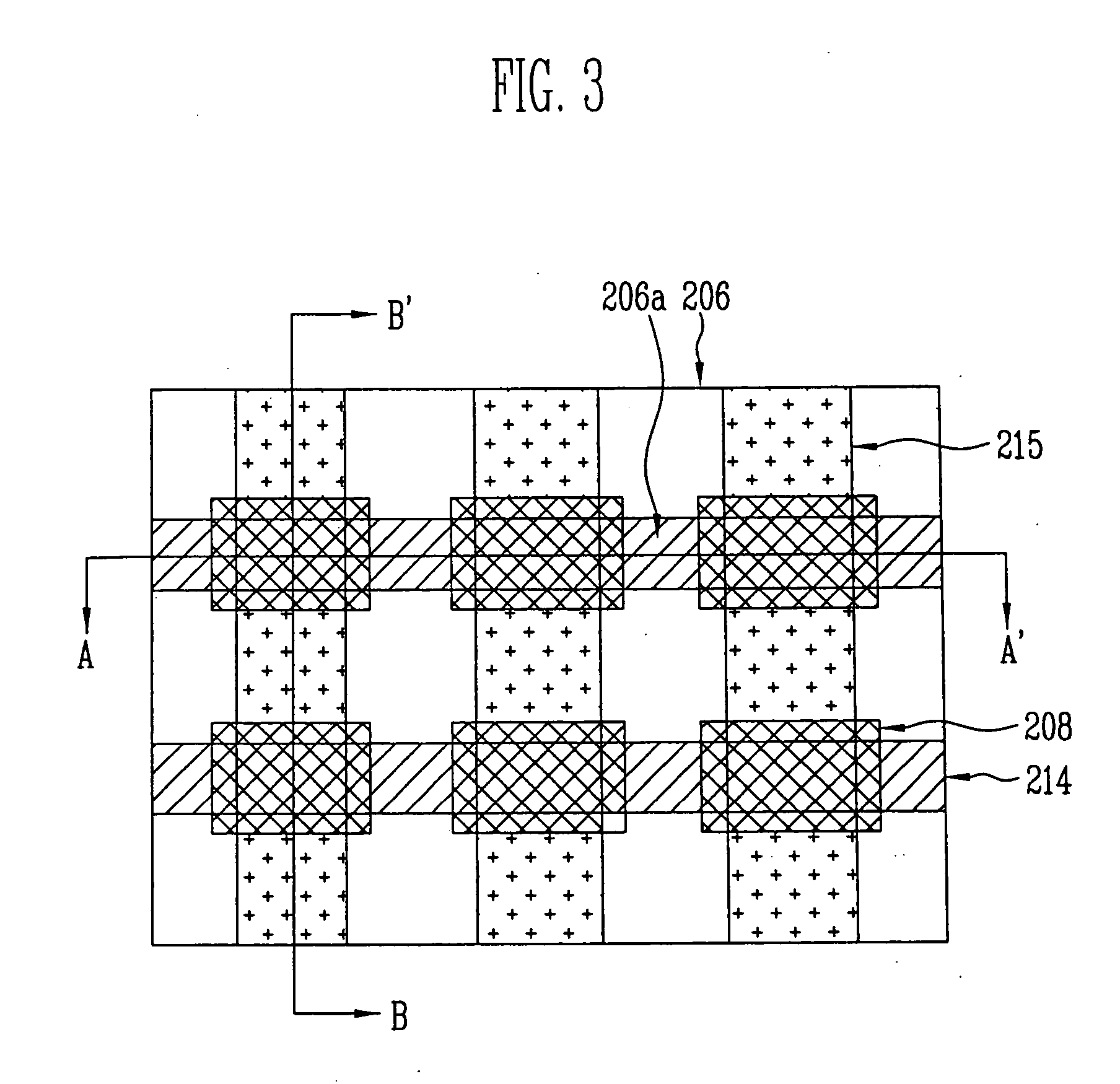 Semiconductor device and method of manufacturing the same