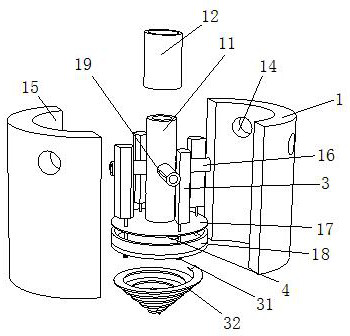 Fire alarm device