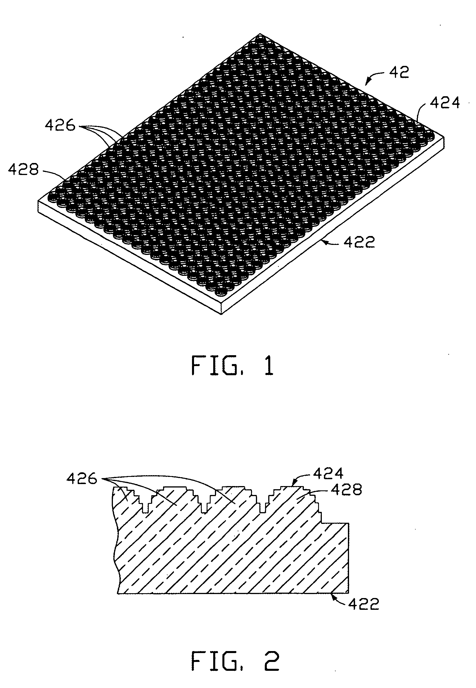 Prism sheet and a backlight module adopting the same