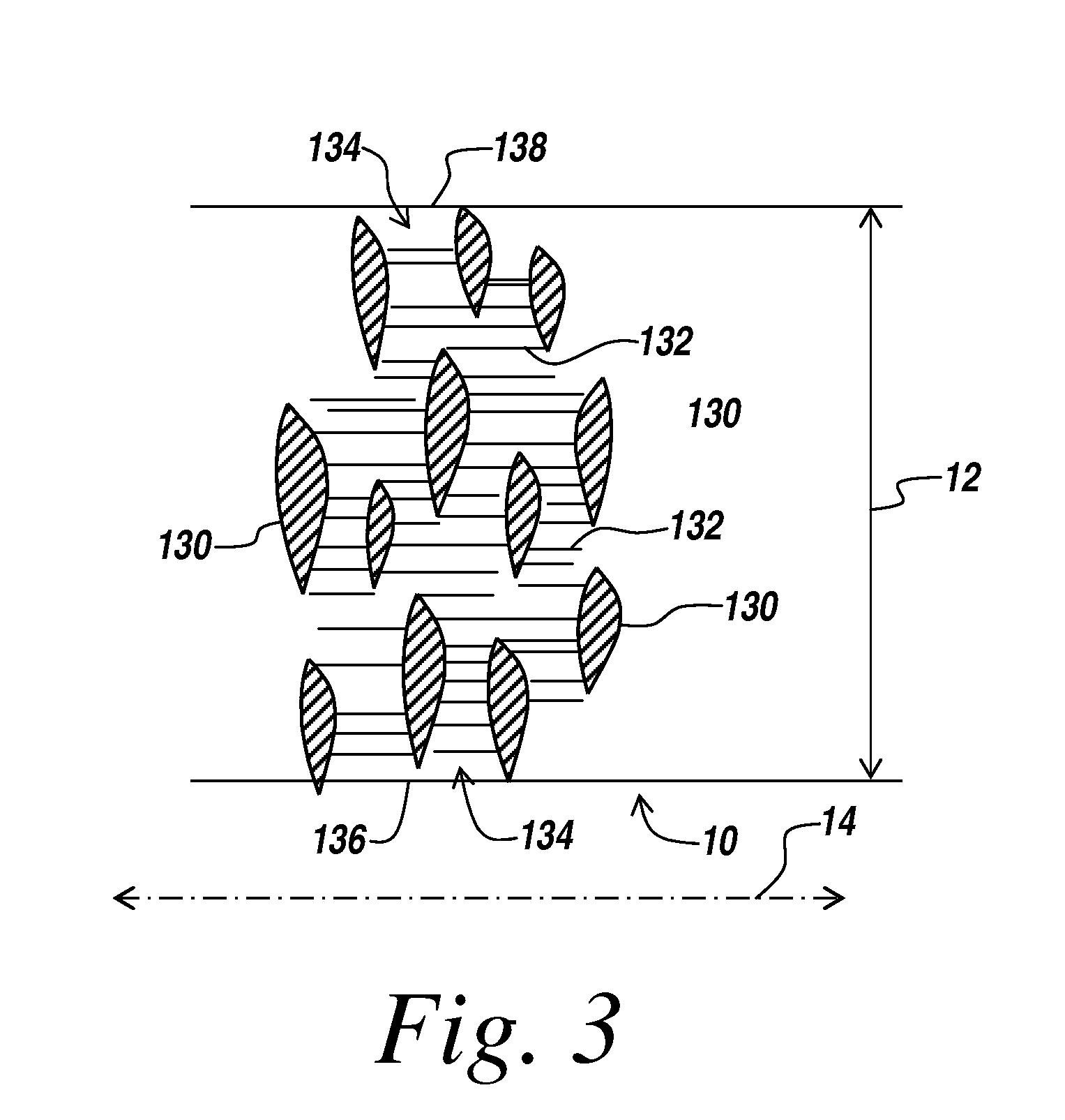 Application of a therapeutic substance to a tissue location using an expandable medical device