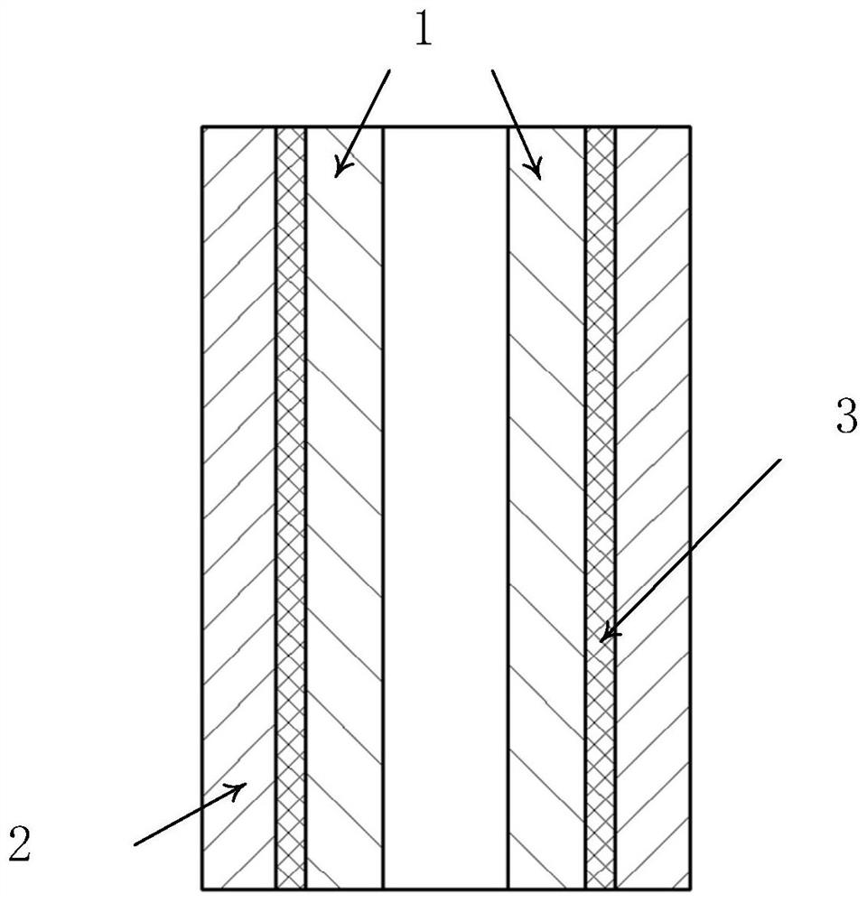 Electrochemical micro-additive manufacturing method for dynamic control of confined electric field in bipotential tool electrodes