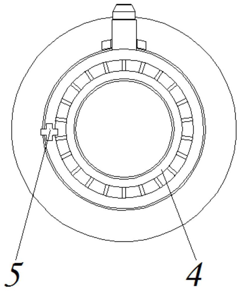 Blow-down valve