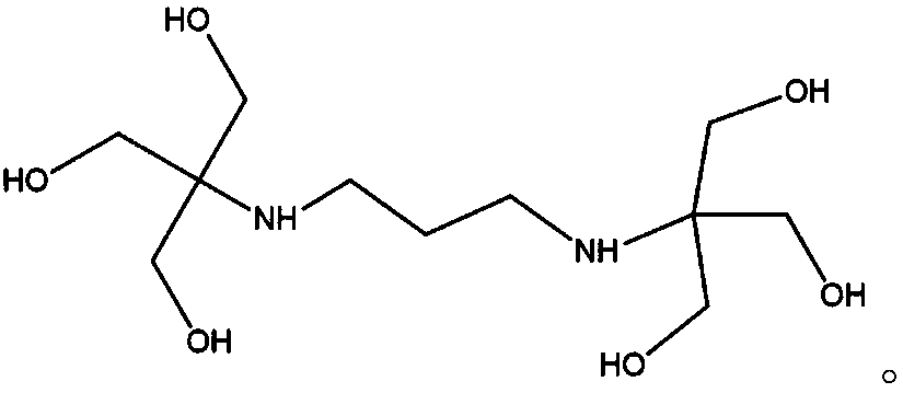 Waterborne polyurethane dispersion body for water resistance and moisture permeability and preparation method and usage thereof