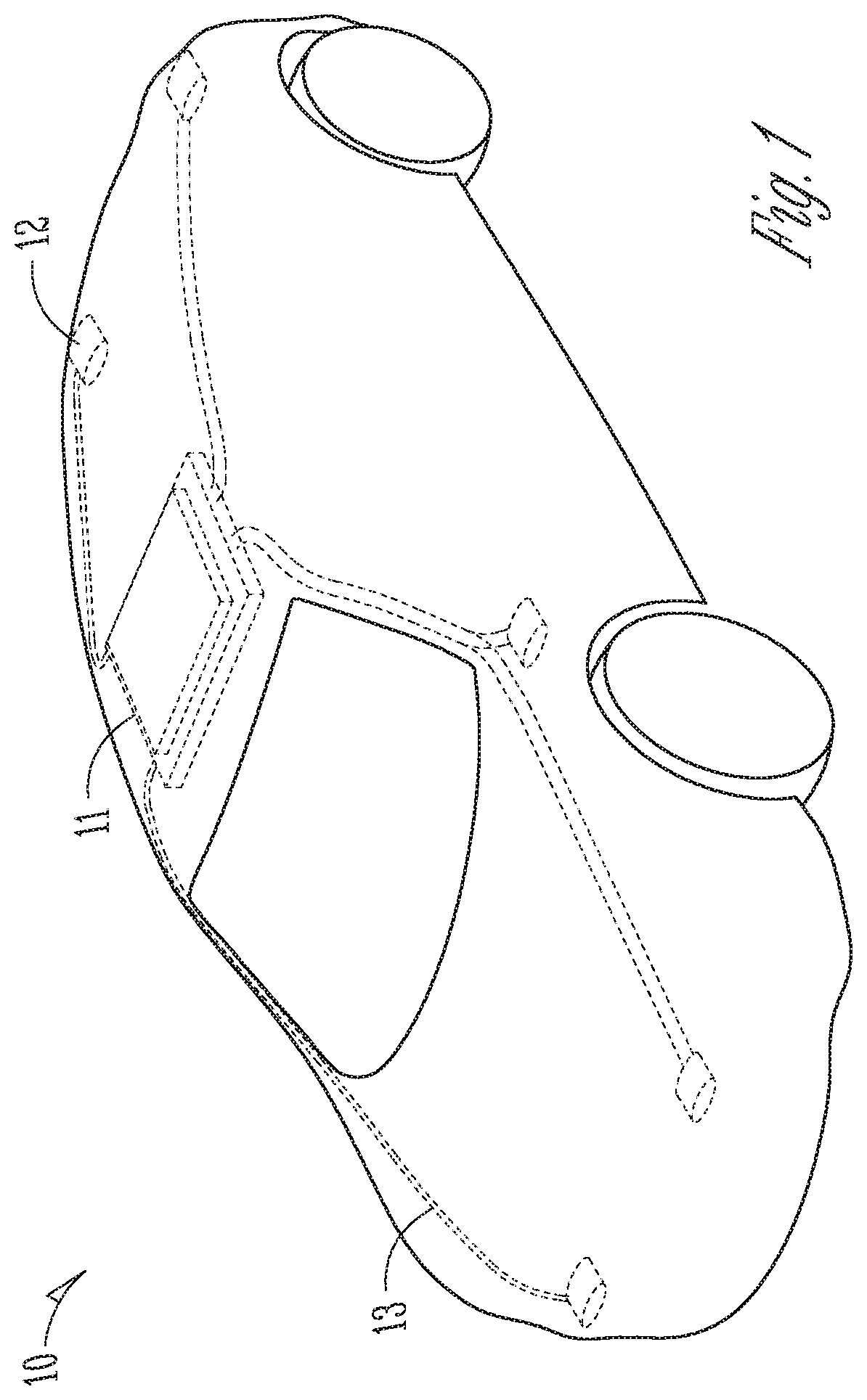 Modular three-dimensional optical sensing system