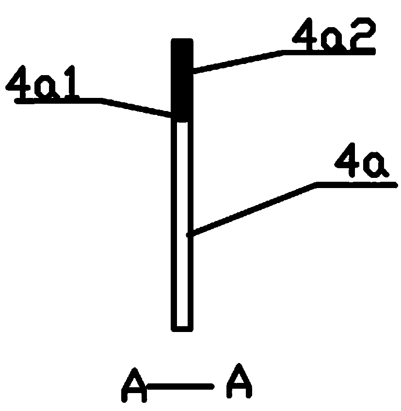 Plastic dry sorting process