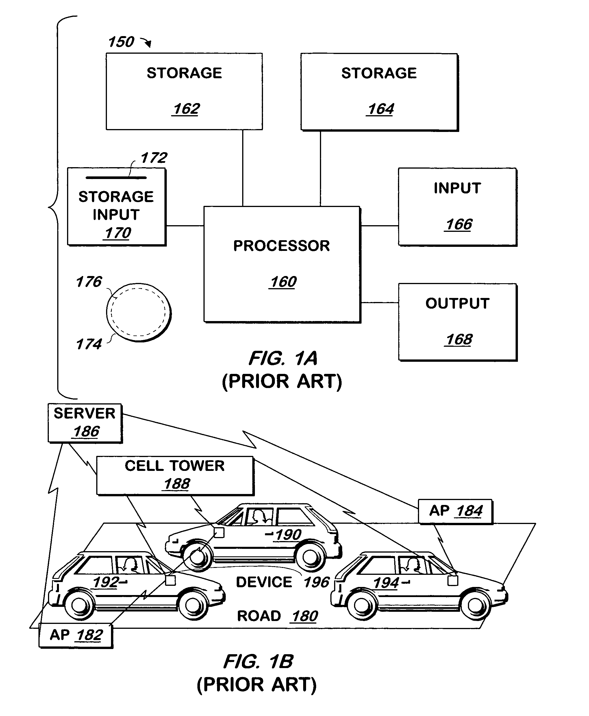 System and method for updating information using limited bandwidth