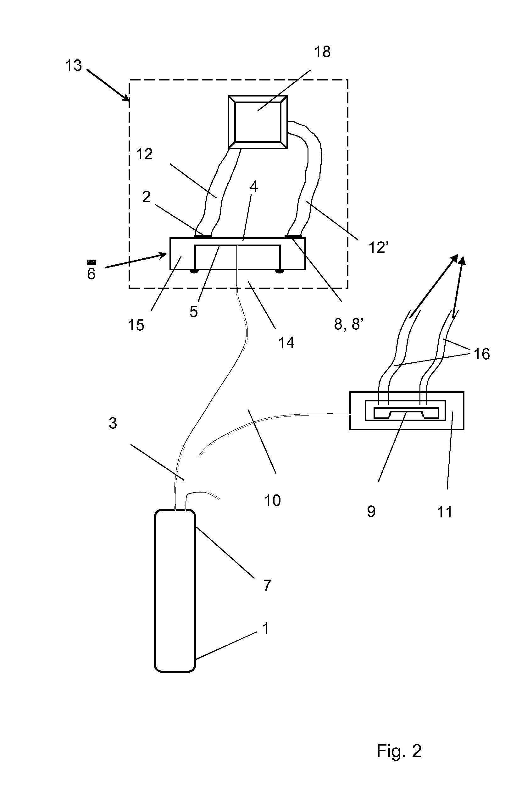 Wide-range precision constant volume gas thermometer