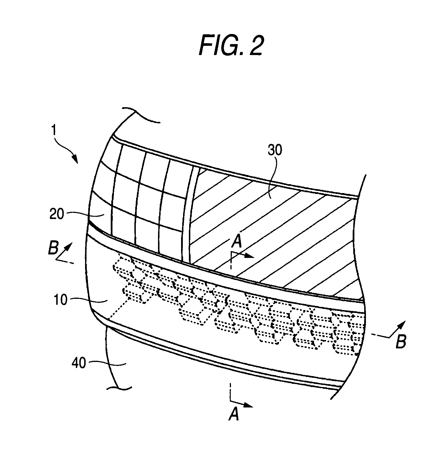 Vehicle-purpose lighting tool