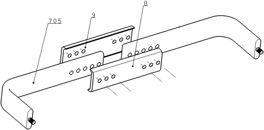 Wearable intelligent lower limb rehabilitation device and control method