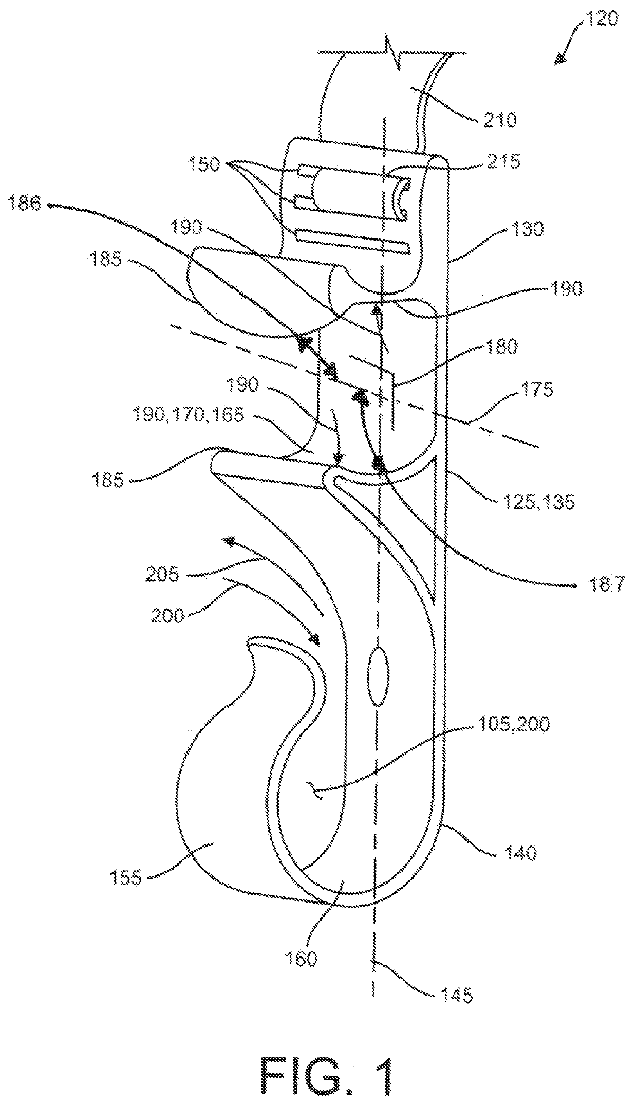 Luggage Towing Apparatus