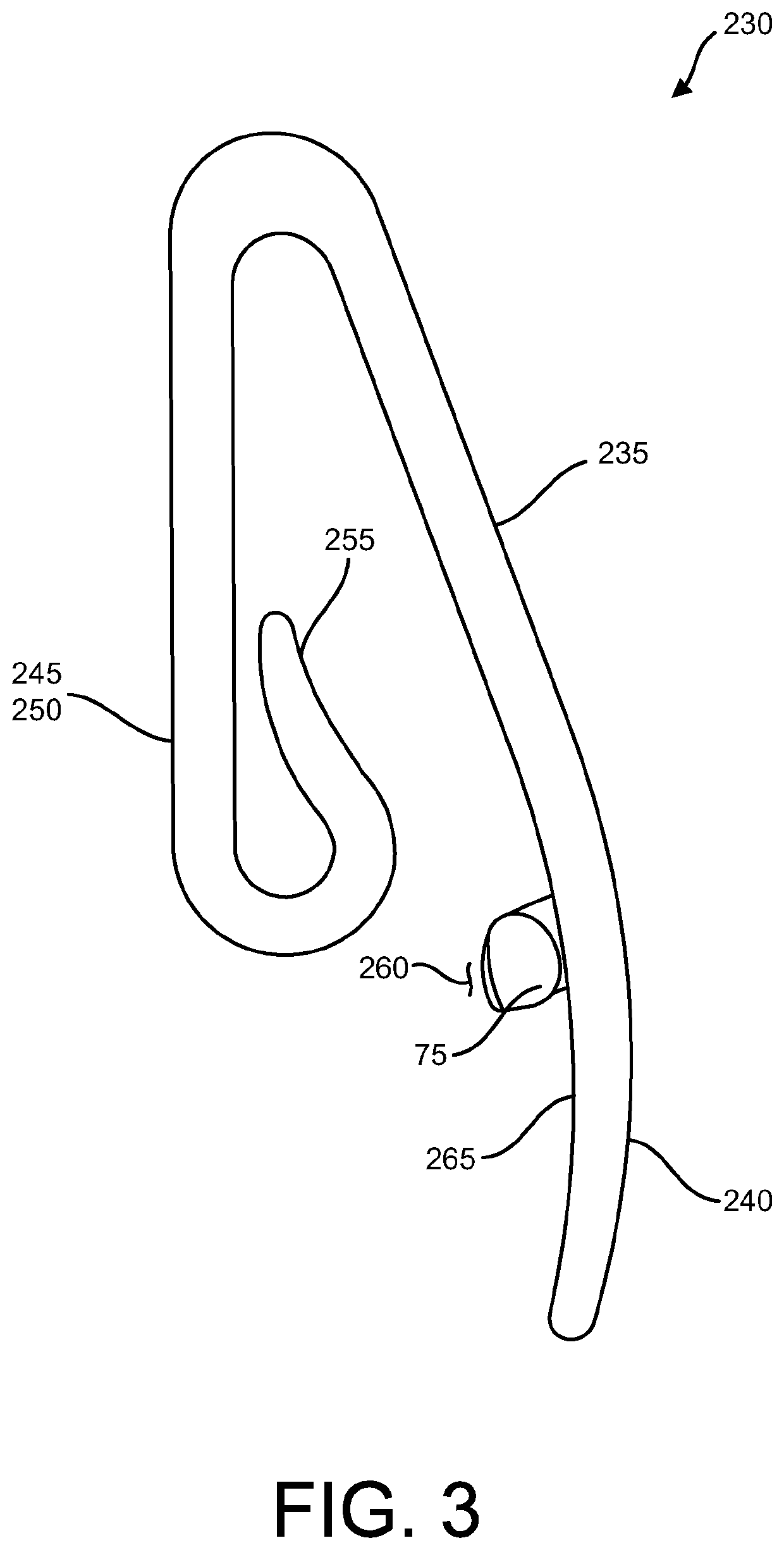 Luggage Towing Apparatus