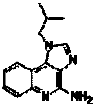 Vaccine composition for mucosal administration